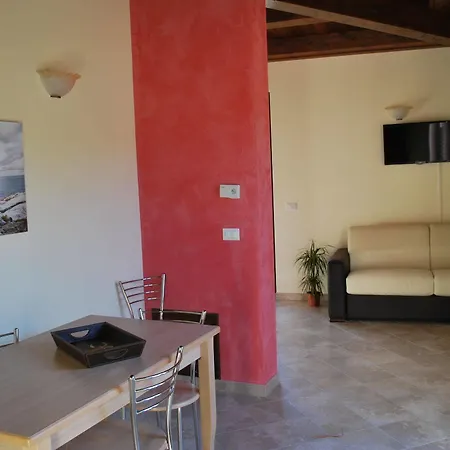 Apartment Abside Palermo