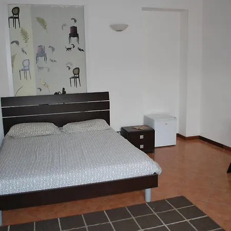 Apartment Abside *