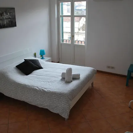 Apartment Abside Palermo