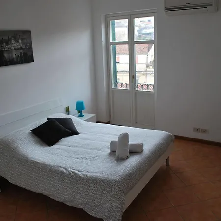Apartment Abside