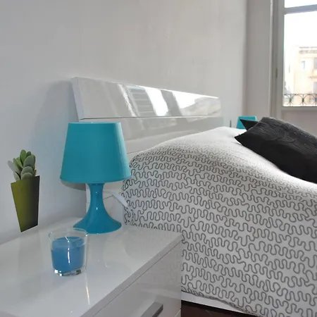Abside Apartment Palermo