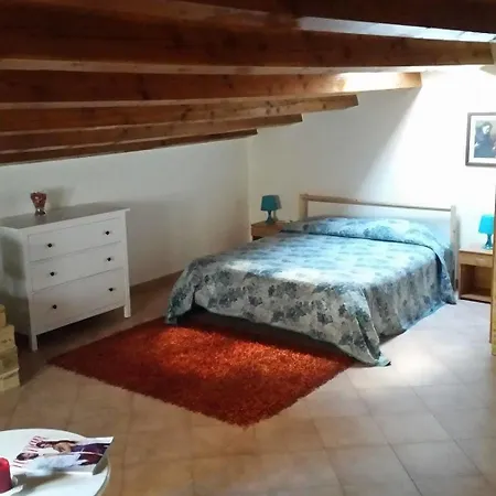 Apartment Abside *