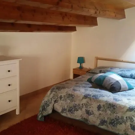 Apartment Abside *