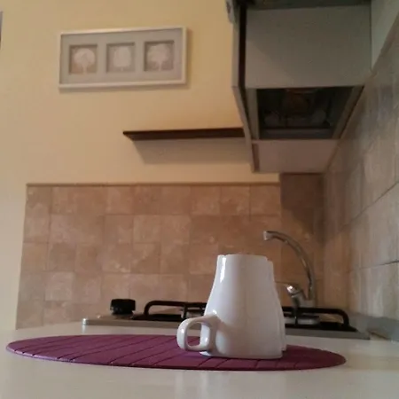 Abside Apartment *