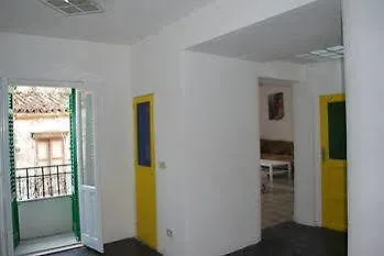 Abside Apartment *