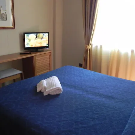 Torreata & Hotel 3*