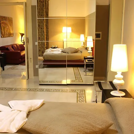 Abatellis Luxury Casa de hóspedes 3*