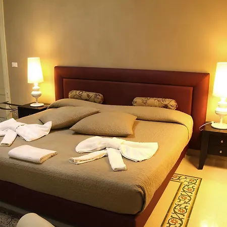 Abatellis Luxury 3*