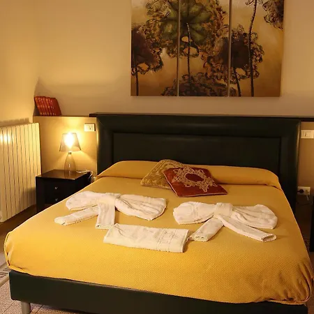Abatellis Luxury Konukevi 3*
