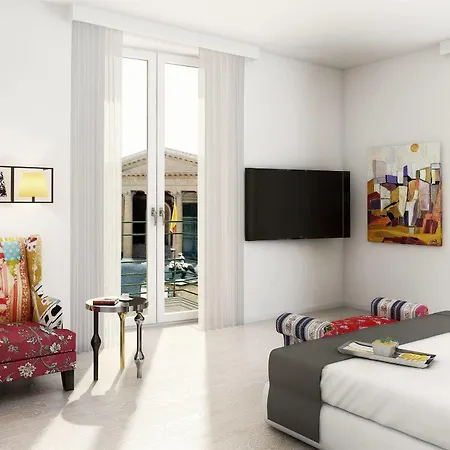 Palco Rooms&suites Affittacamere 3*