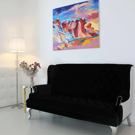 Palco Rooms&suites Affittacamere 3*