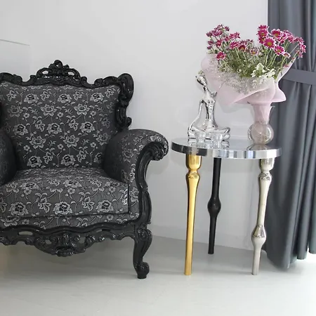 Palco Rooms&suites Palermo