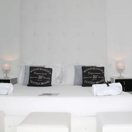 Palco Rooms&suites