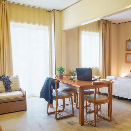 Torreata & Hotel 3*