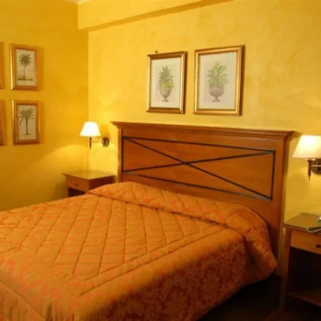 Hotel Gallery House Palermo