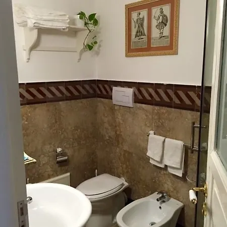 Palazzo Benso 3*