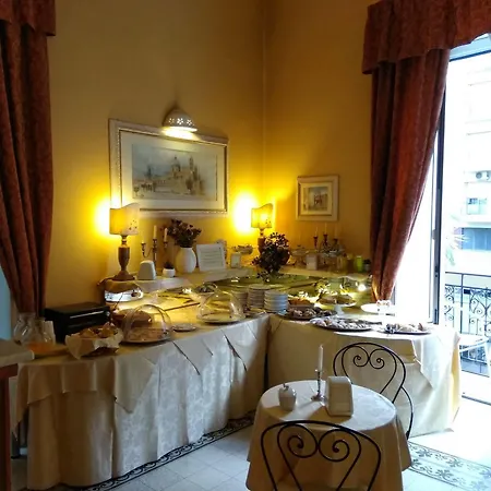 Del Centro 3*