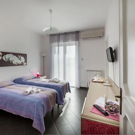 Centro 3* Palermo