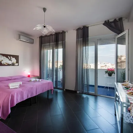 Centro 3* Palermo