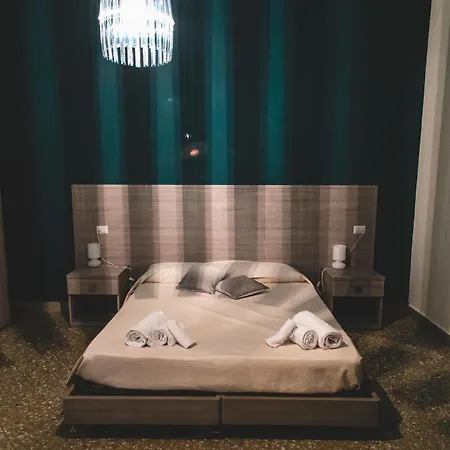 일 콰드리폴리오 룸앤스위트 B&B 3*