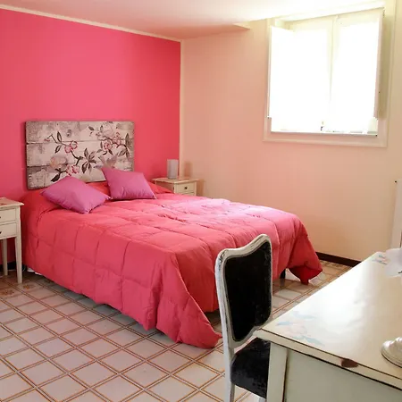 Bed & Breakfast Libertà 2*
