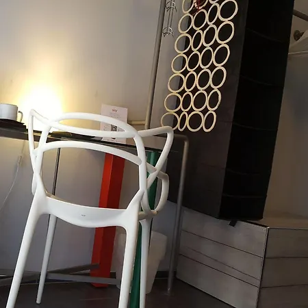 Ξενοδοχείο Alma Παλέρμο
