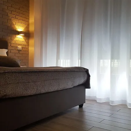 Alma فندق باليرمو