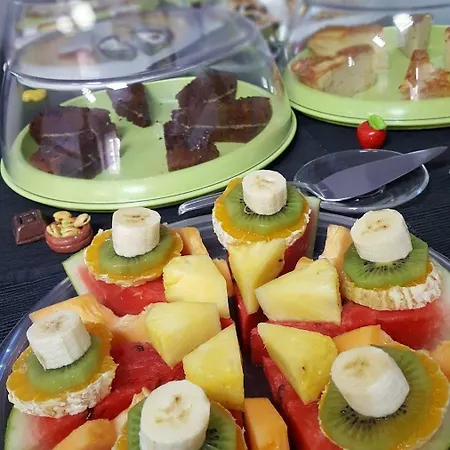 Alma 3* باليرمو