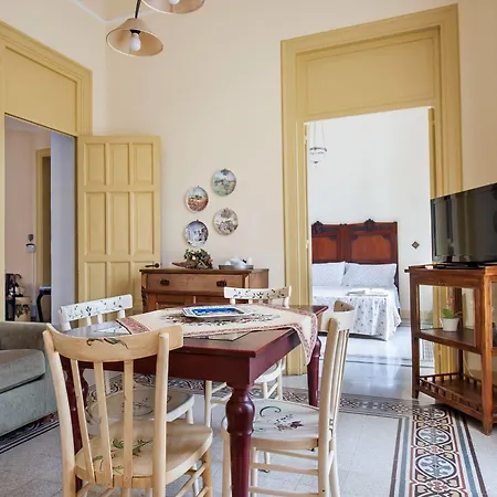 Bed & Breakfast La Casa Di Zoe - Locazioni Turistiche 3*