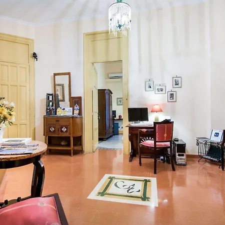La Casa Di Zoe - Locazioni Turistiche
