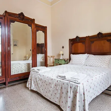 Bed & Breakfast La Casa Di Zoe - Locazioni Turistiche Palermo