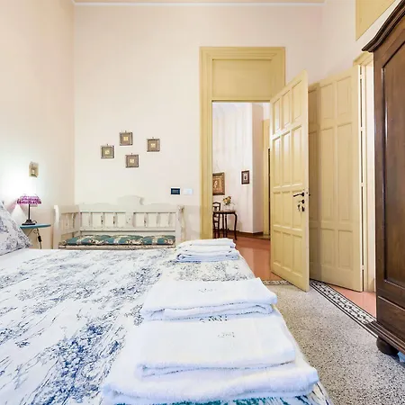 Bed & Breakfast La Casa Di Zoe - Locazioni Turistiche 3*