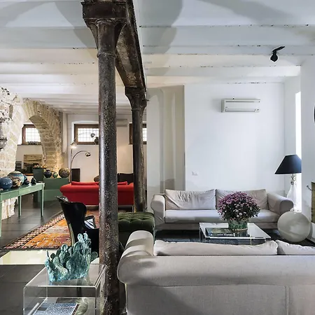 Il Giardino Di Ballaro Boutique باليرمو