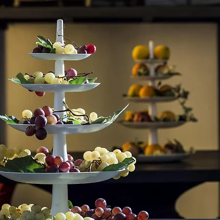Il Giardino Di Ballaro Boutique 3* باليرمو