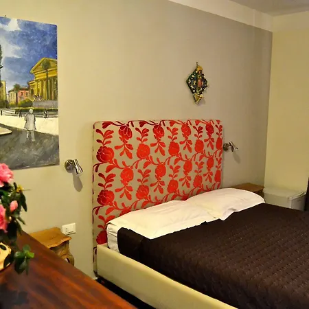 Il Giardino Di Ballaro Boutique 3*