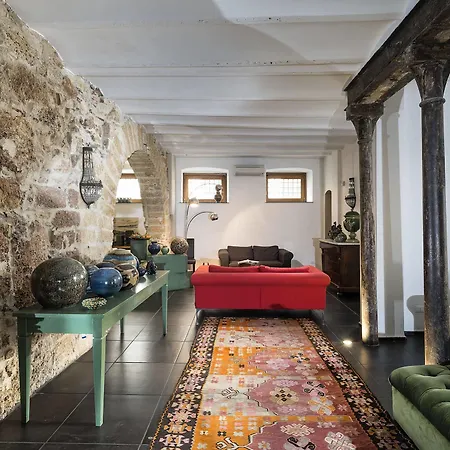 Il Giardino Di Ballaro Boutique باليرمو