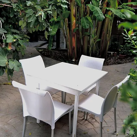 Il Giardino Di Ballaro Boutique 3* باليرمو