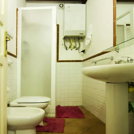Apartment Casa Bellini Palermo