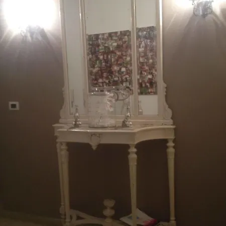 Porta Amari Bed & Breakfast