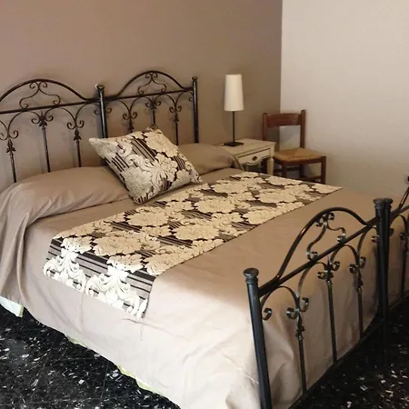 Bed & Breakfast Porta Amari 4*