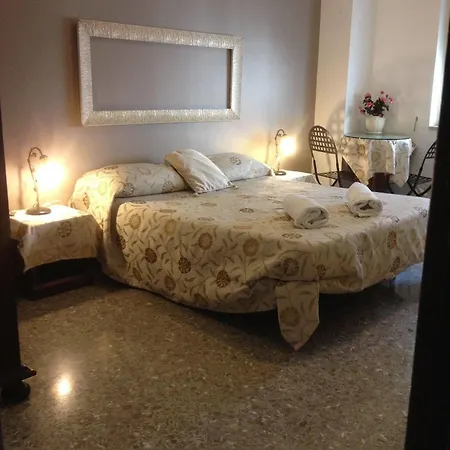 Porta Amari Bed & Breakfast