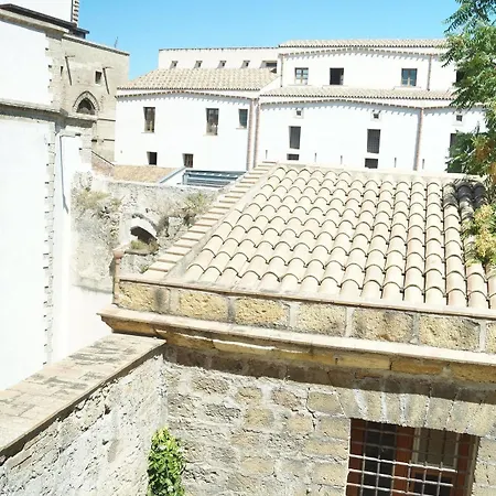 Bed and breakfast Khalisah Palermo