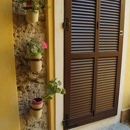 Bed and breakfast Khalisah 2*