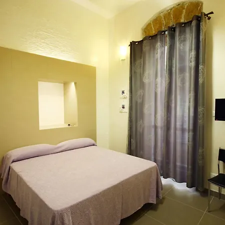 Khalisah Bed and breakfast Palermo