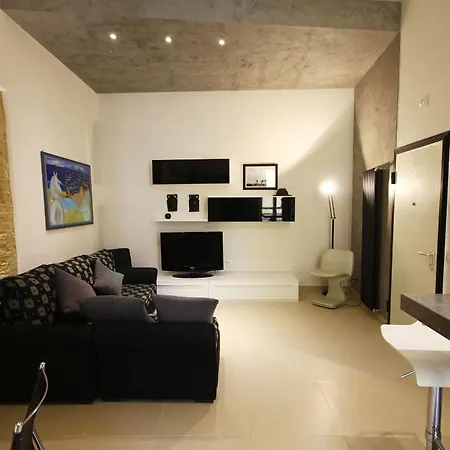 Khalisah Bed and breakfast Palermo
