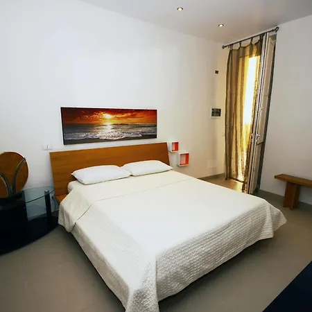 Khalisah Bed and breakfast