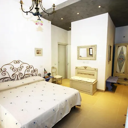 Khalisah Bed and breakfast