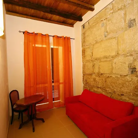 Bed and breakfast Khalisah Palermo