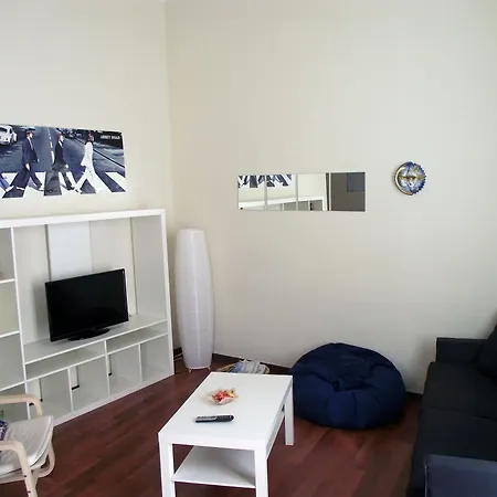 Guest house Castelnuovo #politeama Palermo