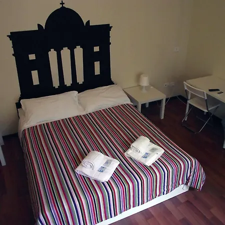 Guest house Castelnuovo #politeama